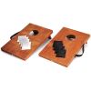 Travel Size Corn Hole